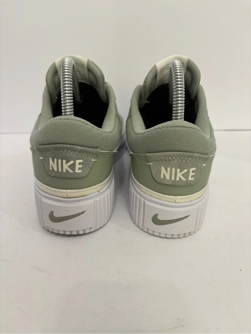 Nike court legacy lift size 9.5 - Picture 4 of 9